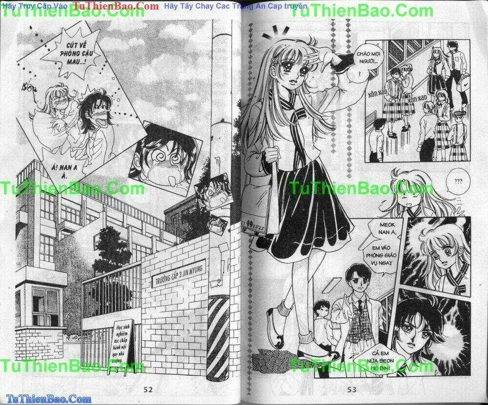 Nhật ký của Nan A - Chapter 6.2 - Trang 5