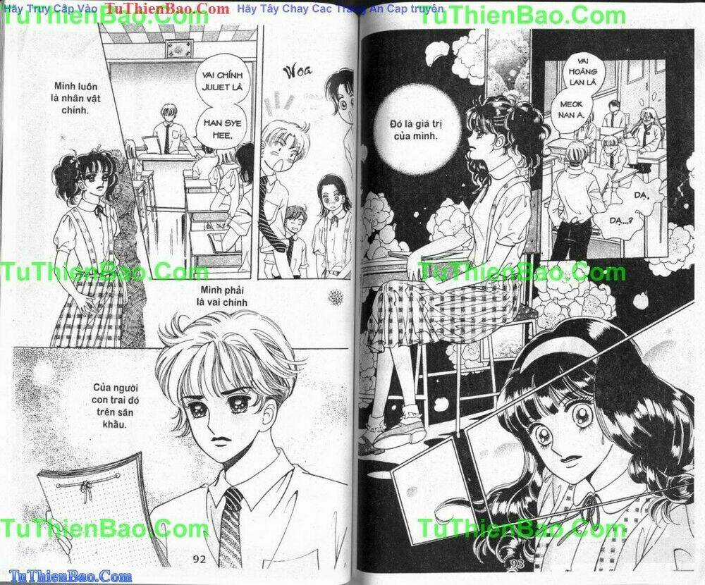 Nhật ký của Nan A - Chapter 6.3 - Trang 4