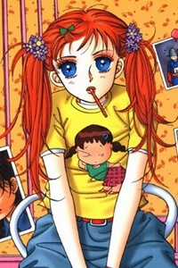 Đọc truyện Nhật ký của Nan A