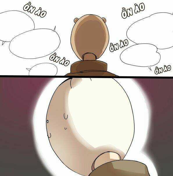 Nhật Ký Đầu Gấu - Chapter 1 - Trang 12