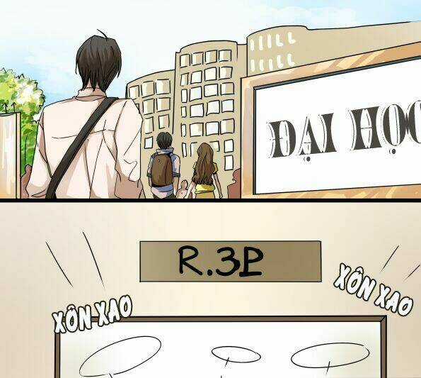 Nhật Ký Đầu Gấu - Chapter 1 - Trang 14