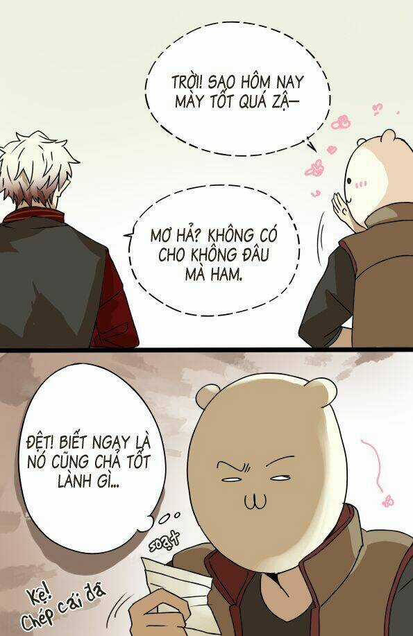 Nhật Ký Đầu Gấu - Chapter 1 - Trang 24