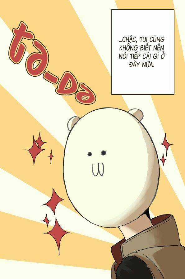 Nhật Ký Đầu Gấu - Chapter 1 - Trang 8