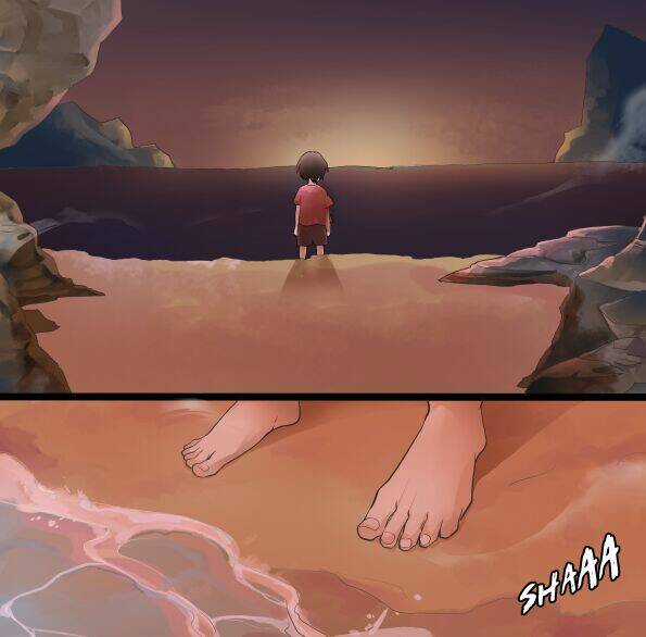 Nhật Ký Đầu Gấu - Chapter 2.1 - Trang 32