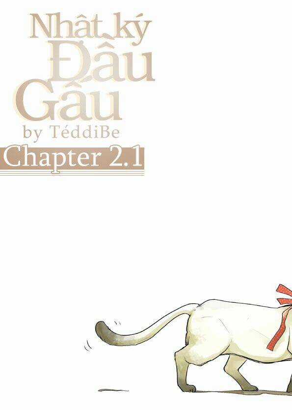 Nhật Ký Đầu Gấu - Chapter 2.1 - Trang 38