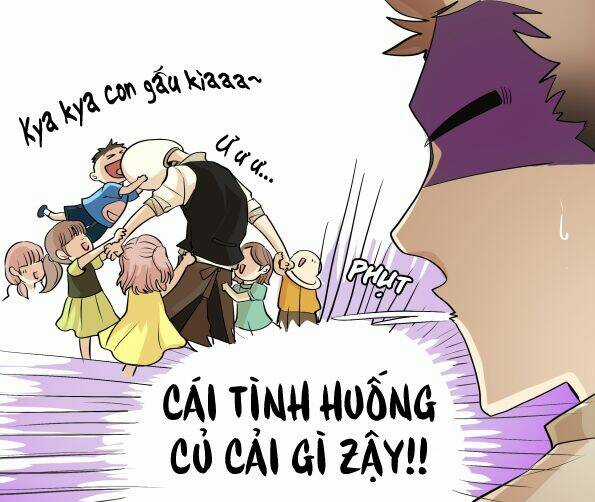 Nhật Ký Đầu Gấu - Chapter 2.1 - Trang 53