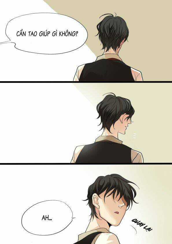 Nhật Ký Đầu Gấu - Chapter 2.1 - Trang 55