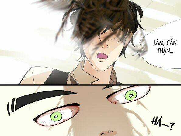 Nhật Ký Đầu Gấu - Chapter 2.1 - Trang 56