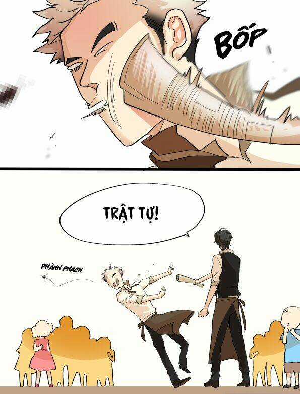 Nhật Ký Đầu Gấu - Chapter 2.1 - Trang 59