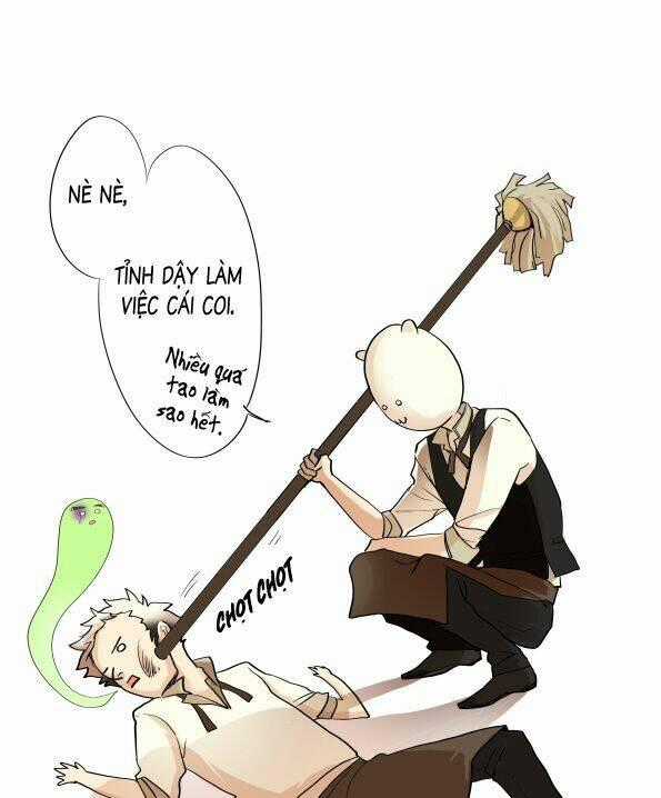 Nhật Ký Đầu Gấu - Chapter 2.1 - Trang 61