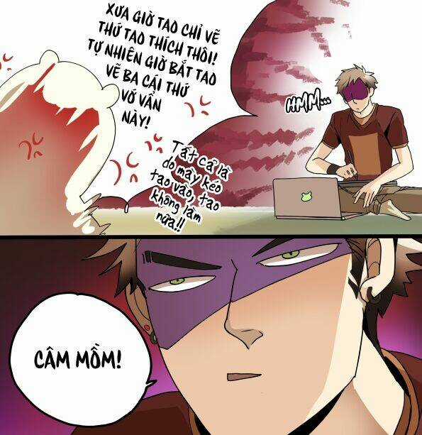 Nhật Ký Đầu Gấu - Chapter 2 - Trang 14