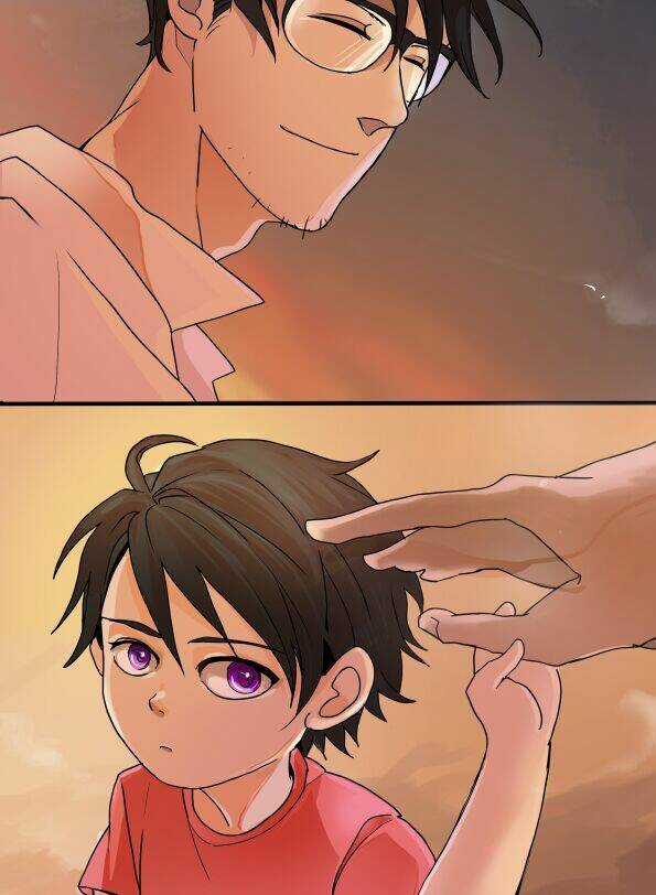 Nhật Ký Đầu Gấu - Chapter 2 - Trang 34