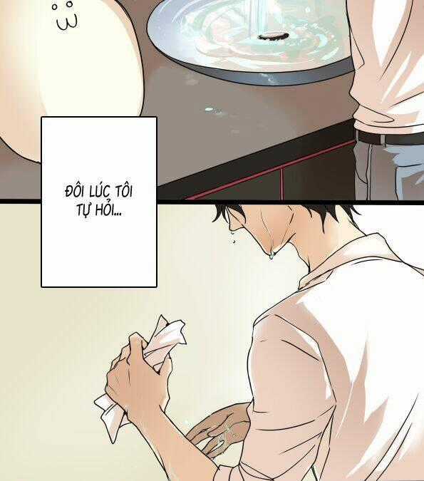 Nhật Ký Đầu Gấu - Chapter 3 - Trang 1