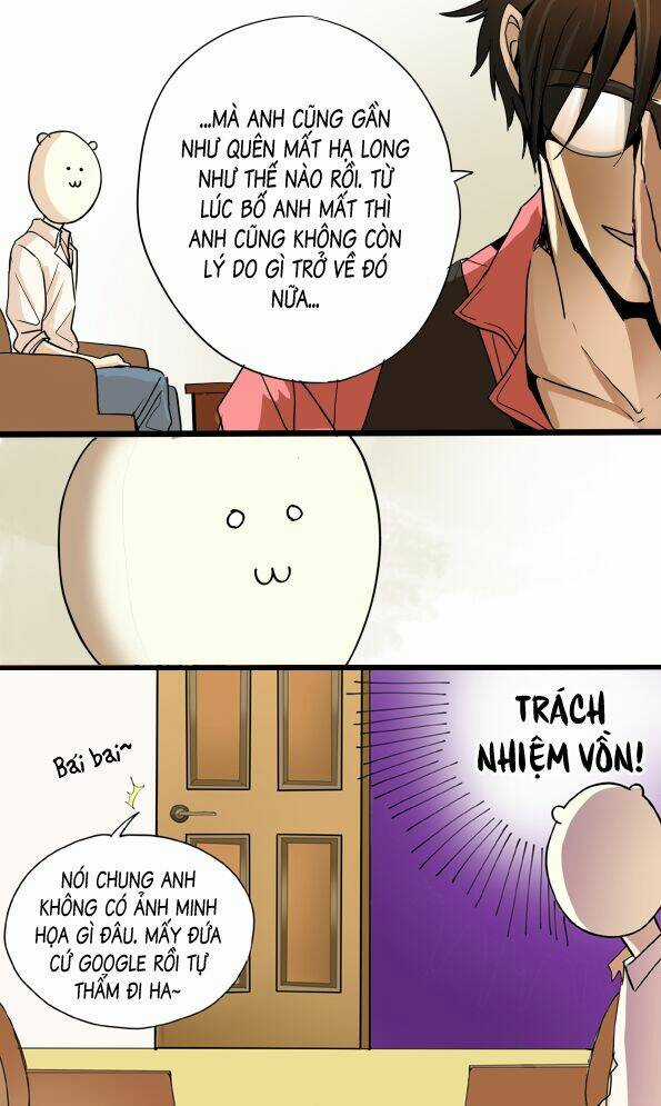 Nhật Ký Đầu Gấu - Chapter 3 - Trang 24