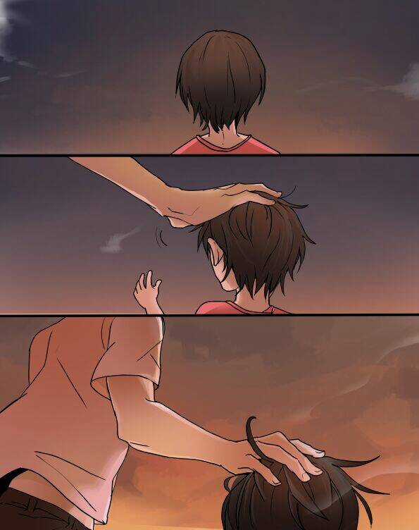 Nhật Ký Đầu Gấu - Chapter 3 - Trang 33