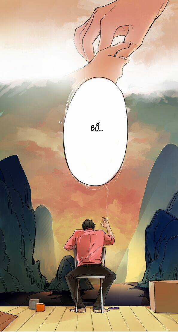 Nhật Ký Đầu Gấu - Chapter 3 - Trang 35