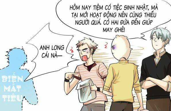 Nhật Ký Đầu Gấu - Chapter 3 - Trang 48