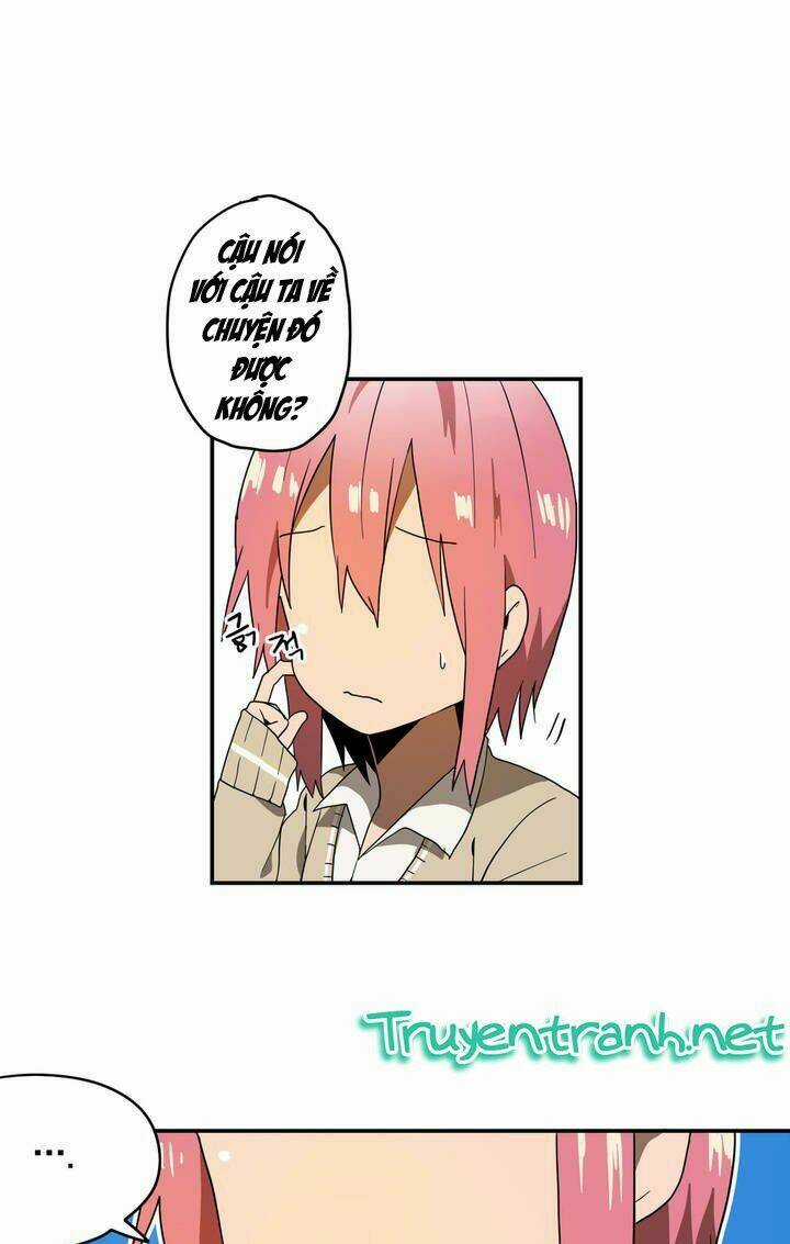 Nhật ký học sinh kỳ lạ - Chapter 0 - Trang 6