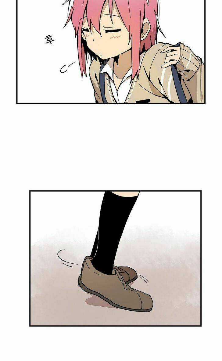 Nhật ký học sinh kỳ lạ - Chapter 13 - Trang 4