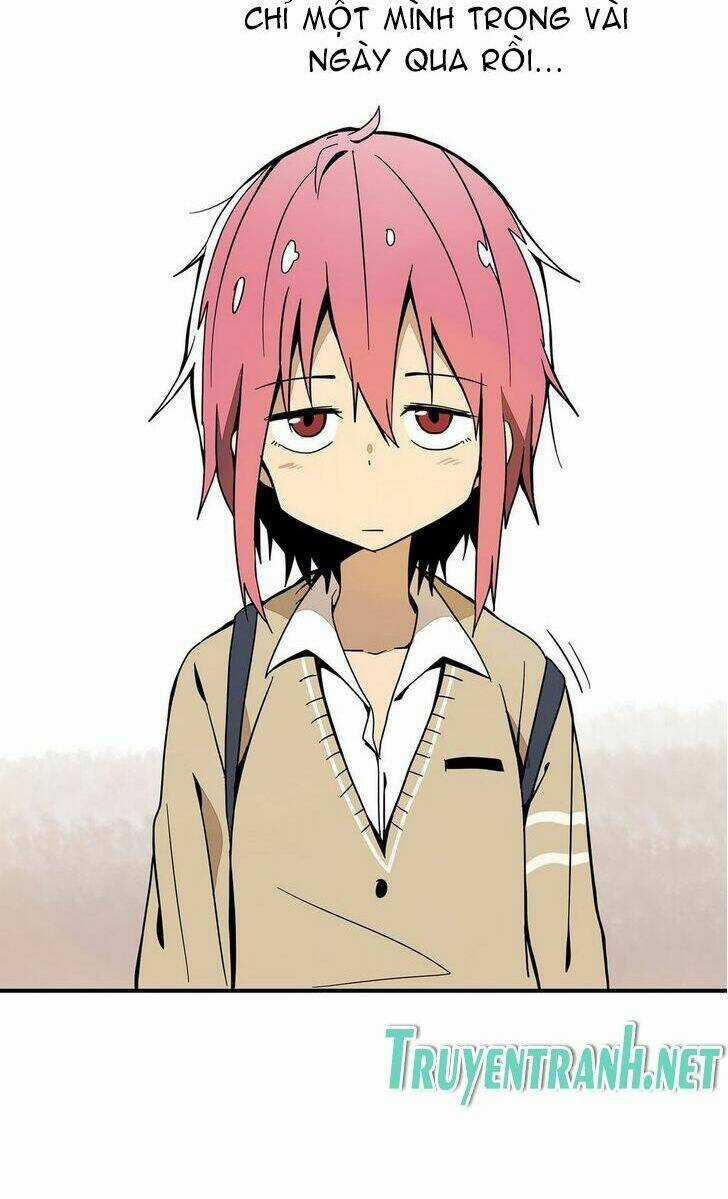 Nhật ký học sinh kỳ lạ - Chapter 13 - Trang 6