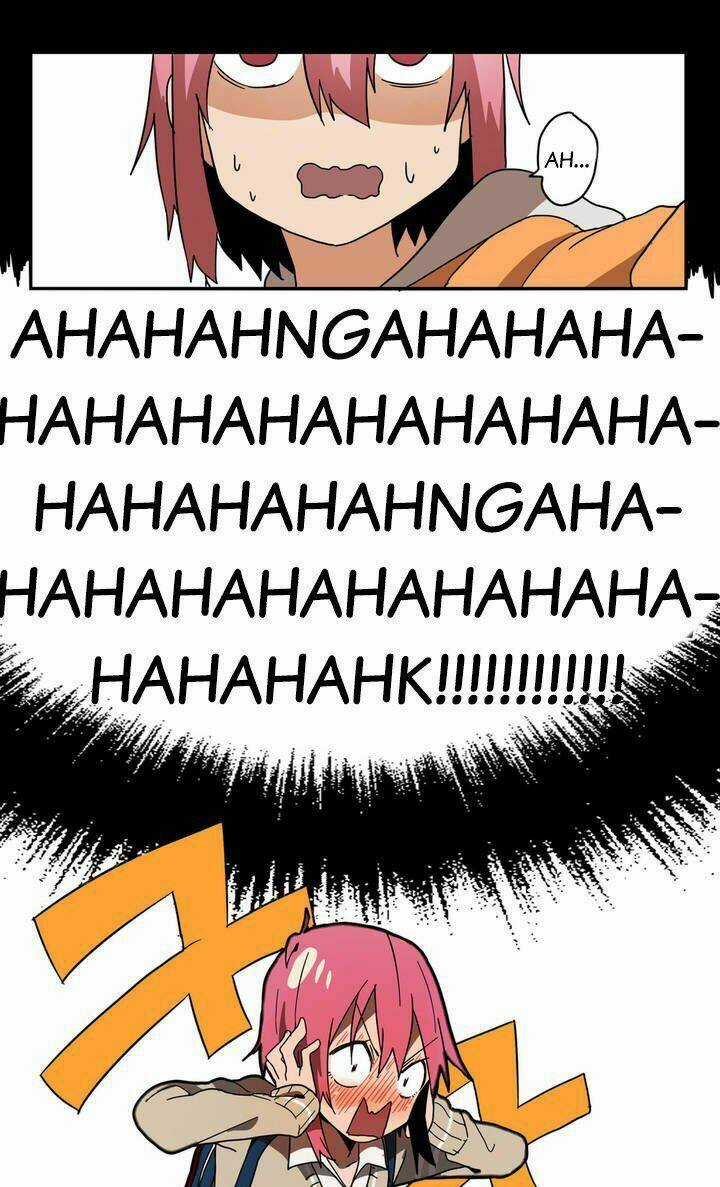 Nhật ký học sinh kỳ lạ - Chapter 5 - Trang 6