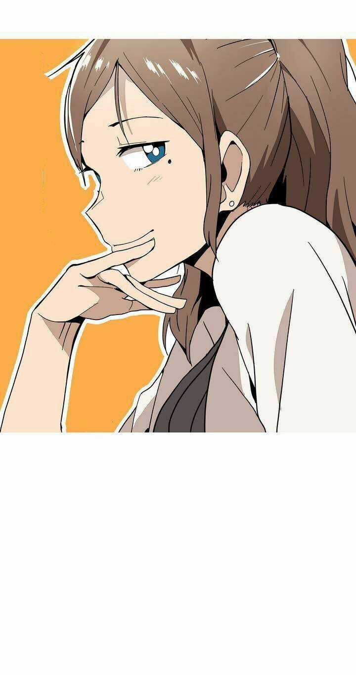 Nhật ký học sinh kỳ lạ - Chapter 8 - Trang 8