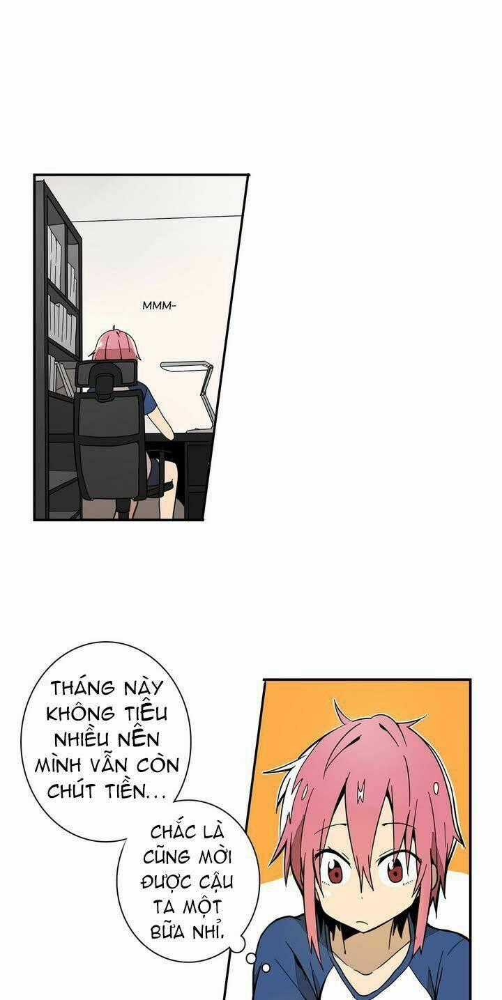 Nhật ký học sinh kỳ lạ - Chapter 9 - Trang 2