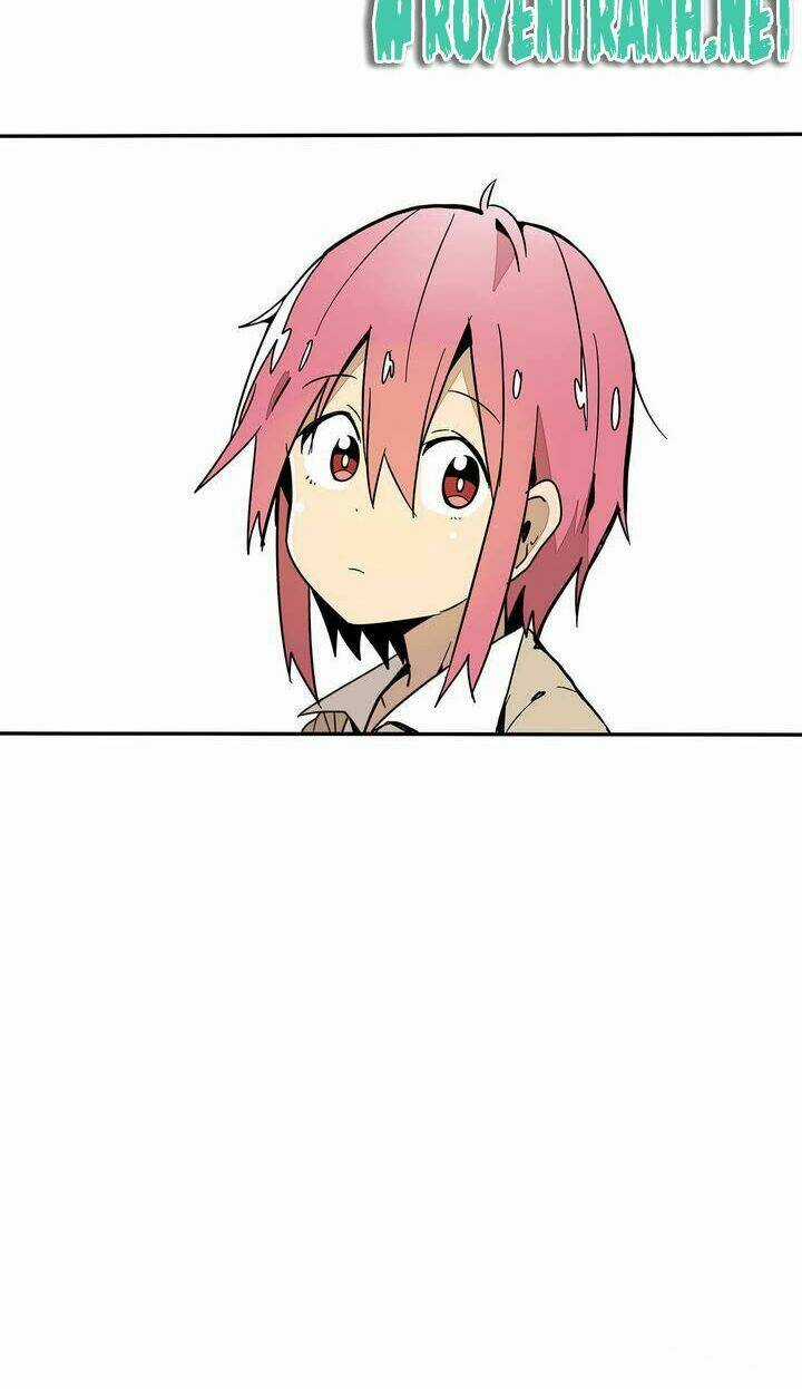 Nhật ký học sinh kỳ lạ - Chapter 9 - Trang 27