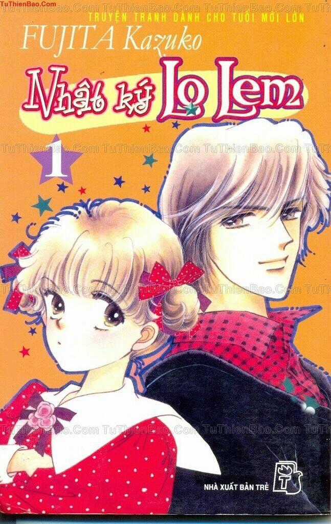 Nhật Ký Lọ Lem - Chapter 1 - Trang 1