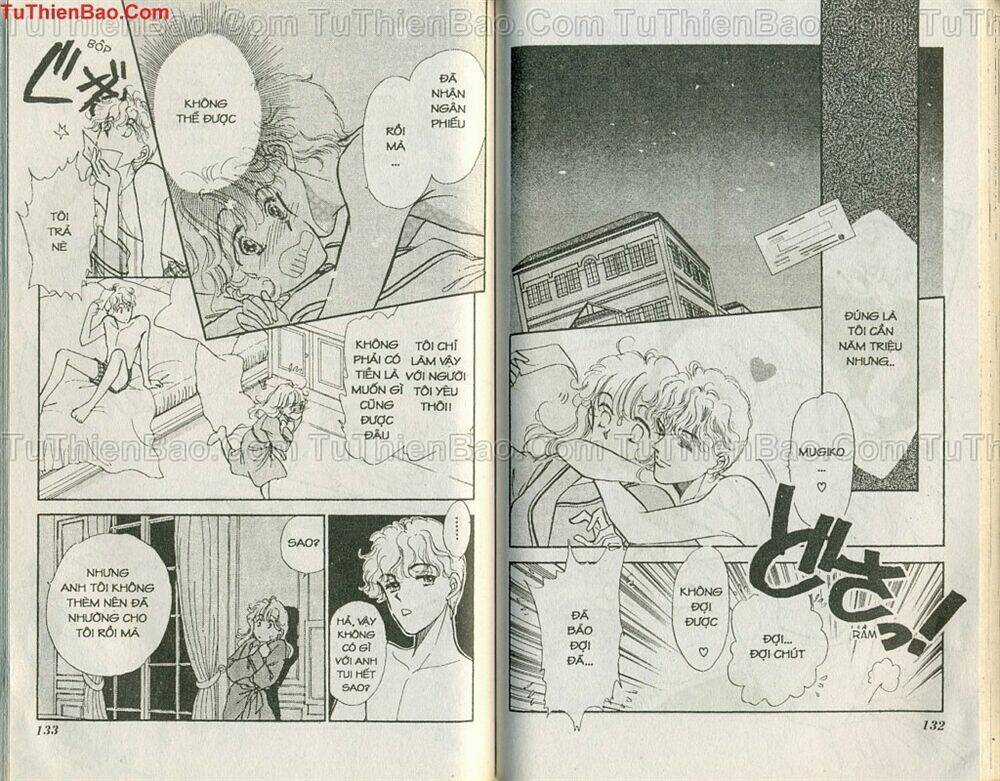 Nhật Ký Lọ Lem - Chapter 1 - Trang 66