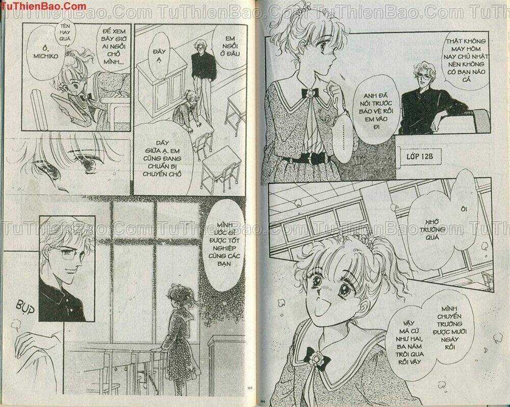 Nhật Ký Lọ Lem - Chapter 1 - Trang 82