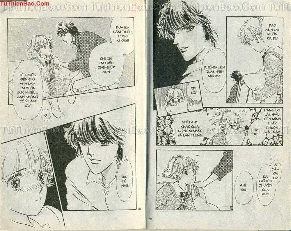 Nhật Ký Lọ Lem - Chapter 1 - Trang 92