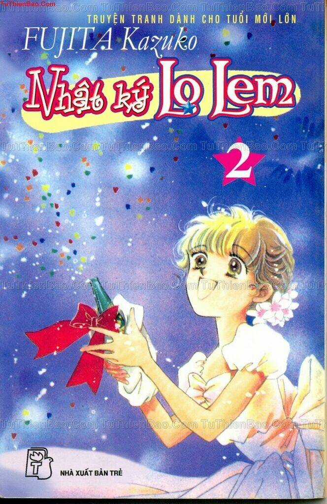 Nhật Ký Lọ Lem - Chapter 2 - Trang 1