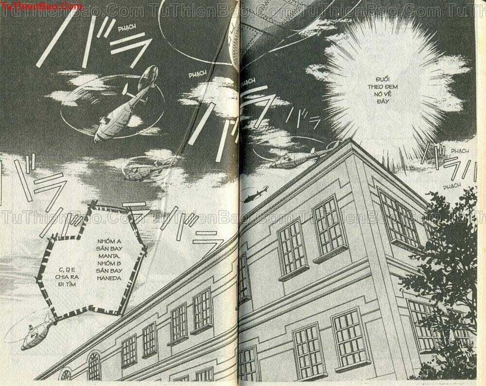 Nhật Ký Lọ Lem - Chapter 2 - Trang 49