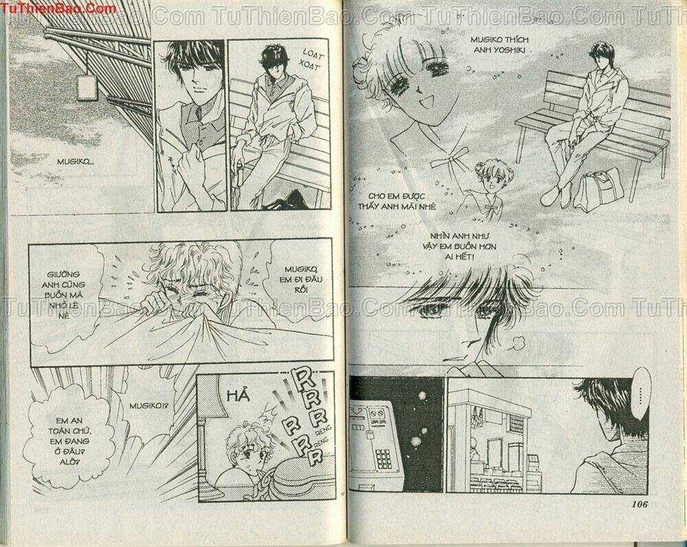 Nhật Ký Lọ Lem - Chapter 2 - Trang 54