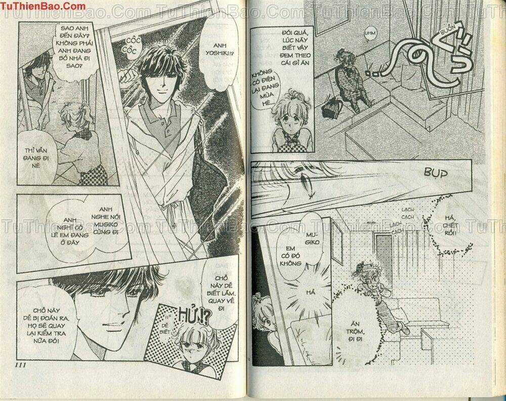 Nhật Ký Lọ Lem - Chapter 2 - Trang 56