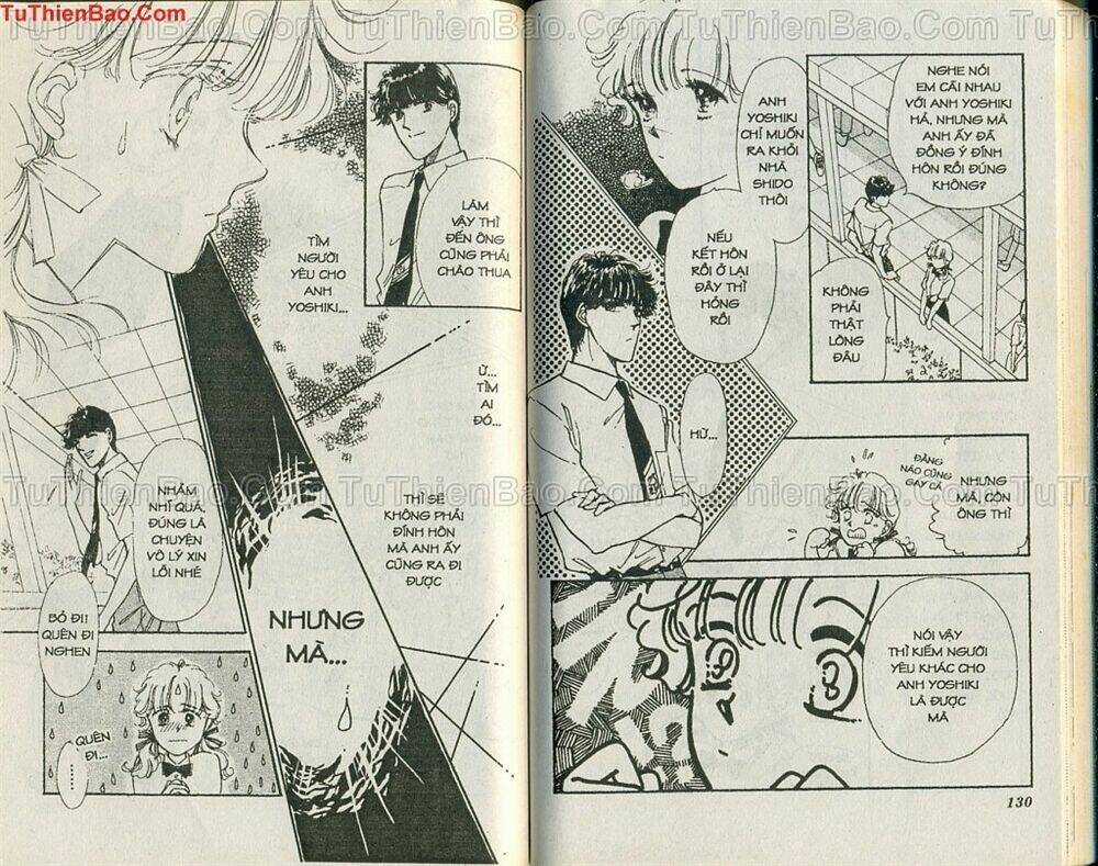 Nhật Ký Lọ Lem - Chapter 2 - Trang 66