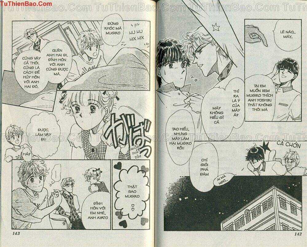 Nhật Ký Lọ Lem - Chapter 2 - Trang 72