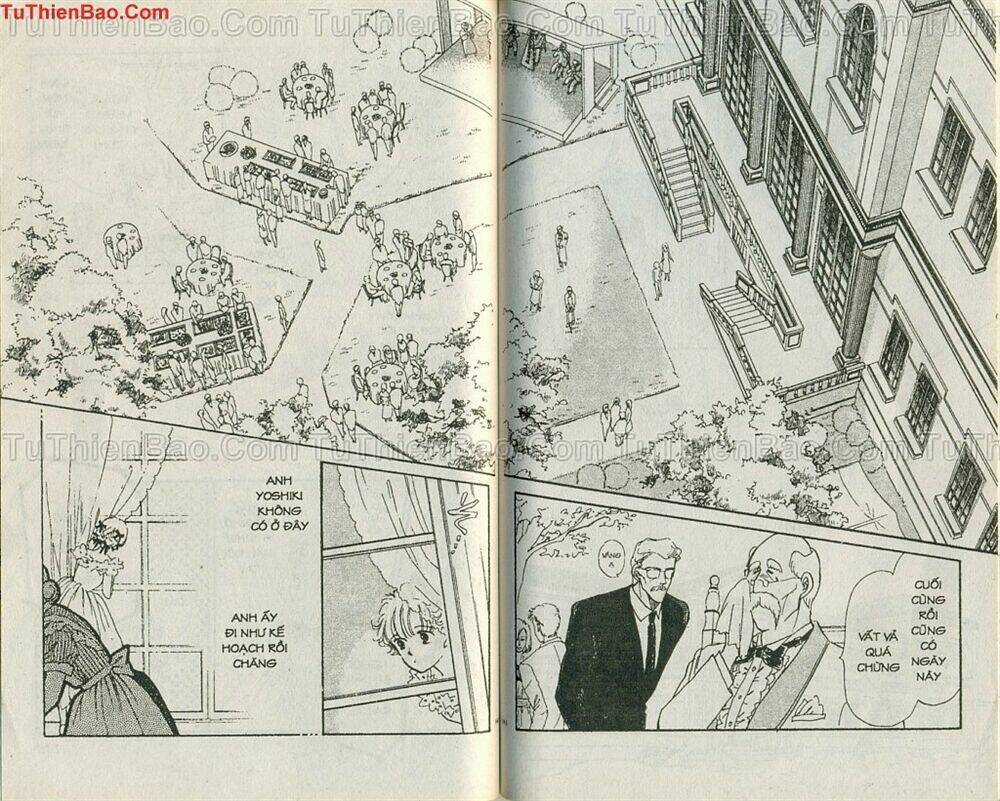 Nhật Ký Lọ Lem - Chapter 2 - Trang 74