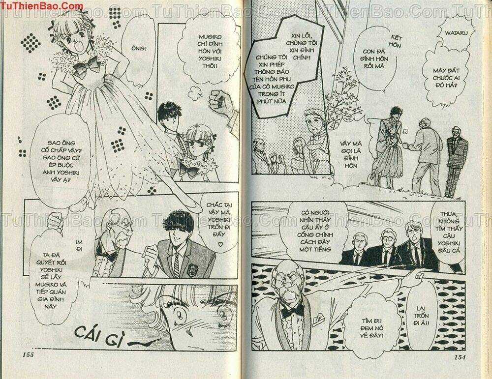 Nhật Ký Lọ Lem - Chapter 2 - Trang 78