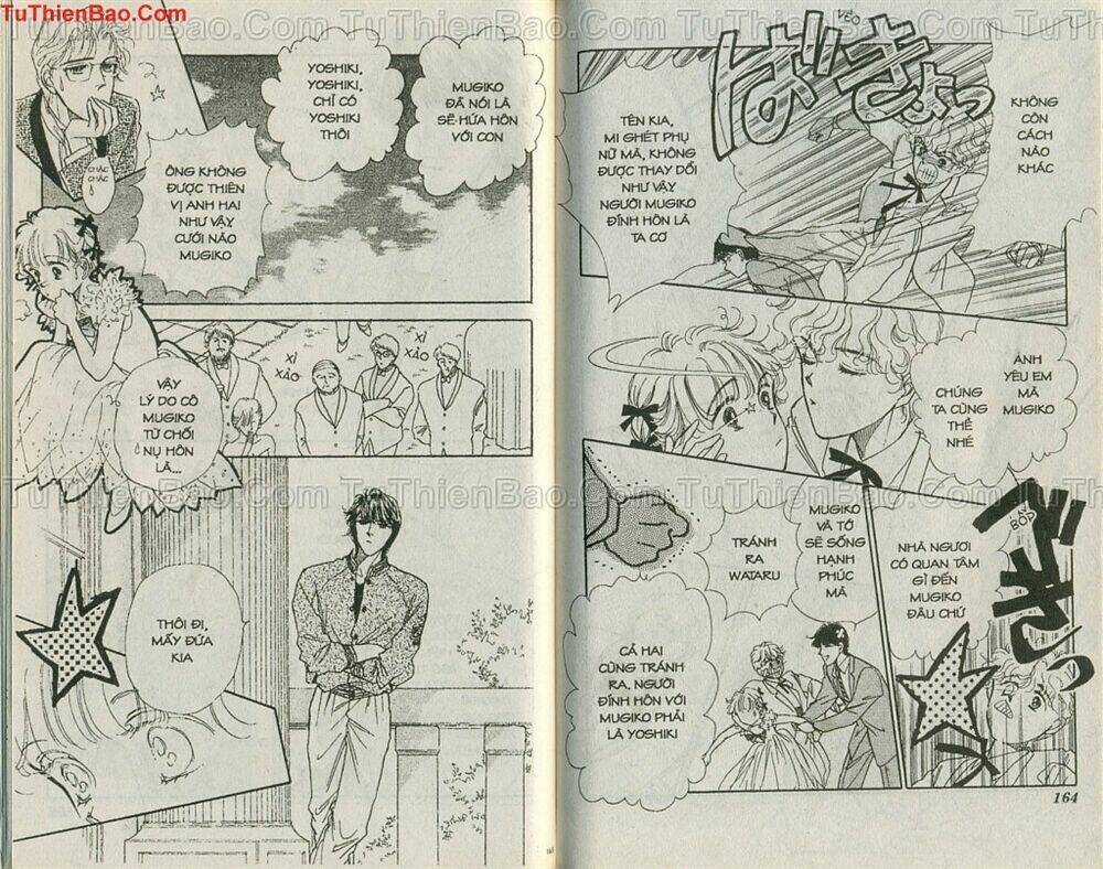 Nhật Ký Lọ Lem - Chapter 2 - Trang 82