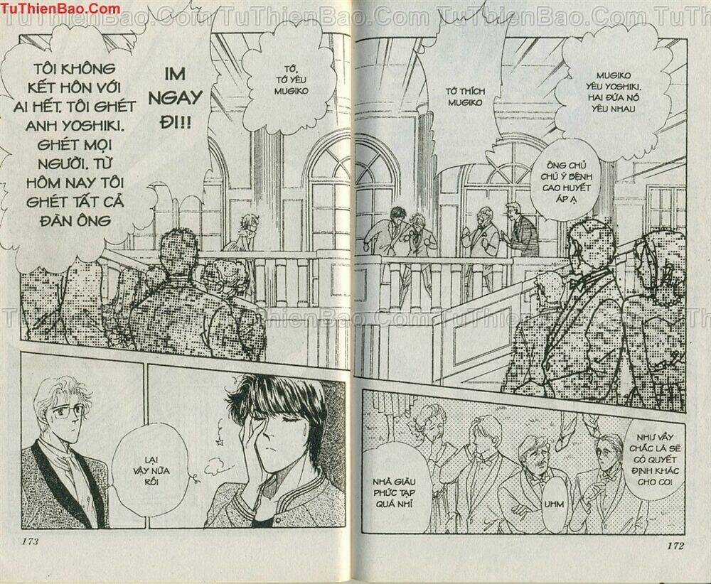 Nhật Ký Lọ Lem - Chapter 2 - Trang 86