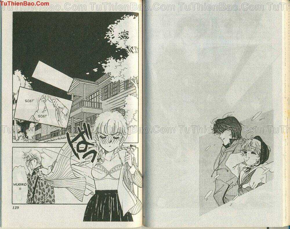 Nhật Ký Lọ Lem - Chapter 3 - Trang 64