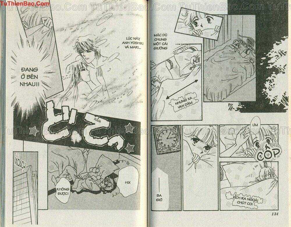 Nhật Ký Lọ Lem - Chapter 3 - Trang 67