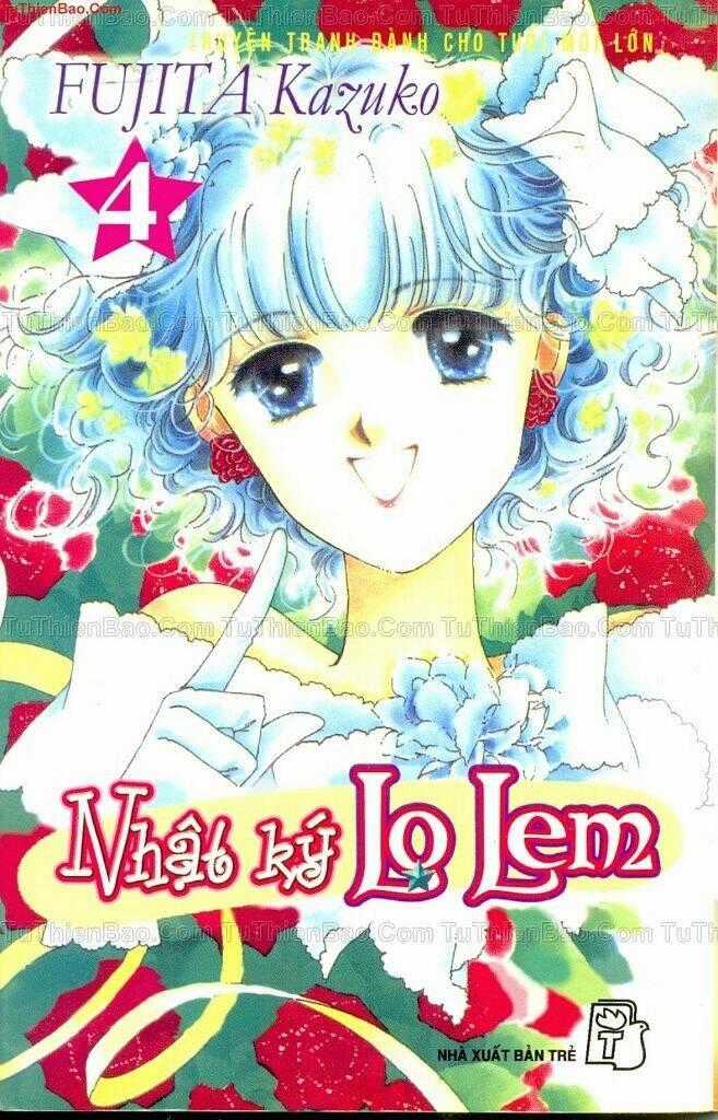 Nhật Ký Lọ Lem - Chapter 4 - Trang 1