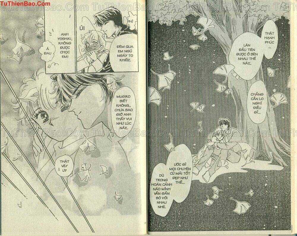 Nhật Ký Lọ Lem - Chapter 4 - Trang 29