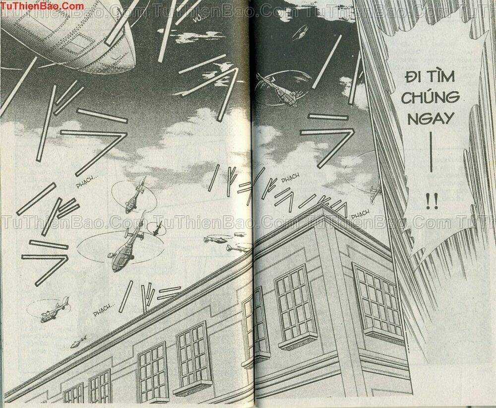 Nhật Ký Lọ Lem - Chapter 4 - Trang 39