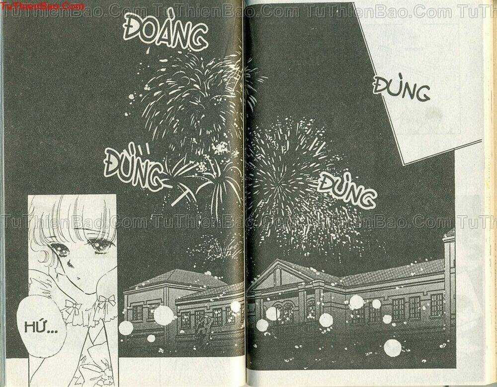 Nhật Ký Lọ Lem - Chapter 4 - Trang 67