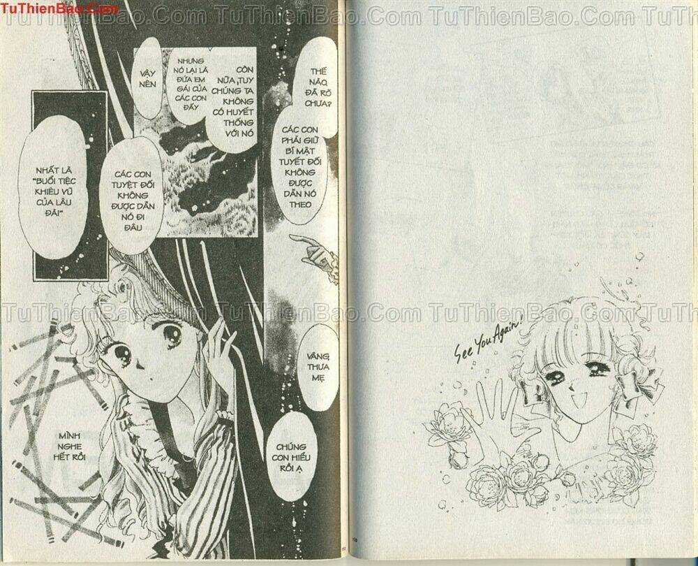 Nhật Ký Lọ Lem - Chapter 4 - Trang 74