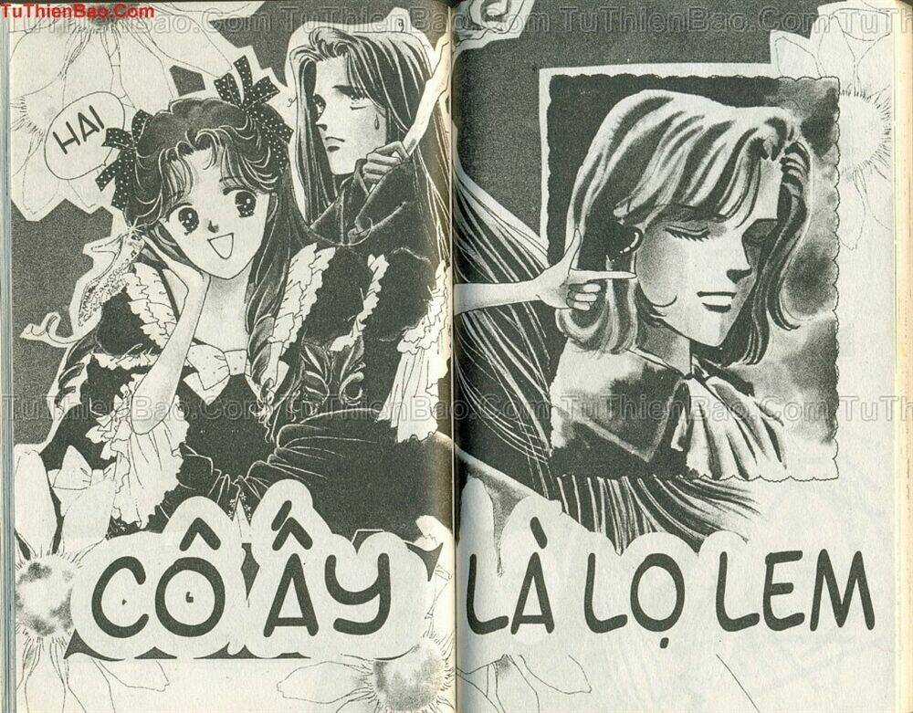 Nhật Ký Lọ Lem - Chapter 4 - Trang 75